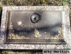 Cora Harris