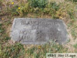 Blanche Edith Davis