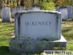 Guy C Mckenney