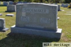 Elmer Romp Shoemaker