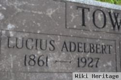 Lucius Adelbert Towne
