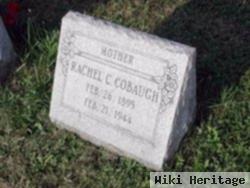 Rachel Catherine Rosner Cobaugh