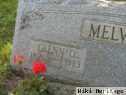 Glenn O. Melvin