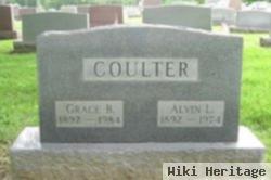 Alvin Louis Coulter