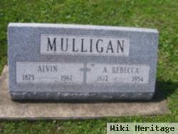 Alvin Mulligan