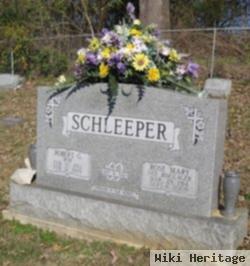 Rosemary Bimslager Schleeper