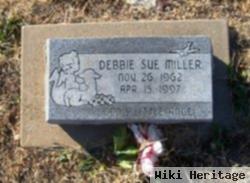 Debbie Sue Miller