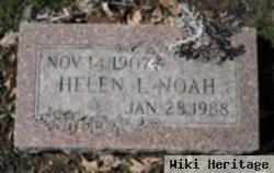 Helen L Noah