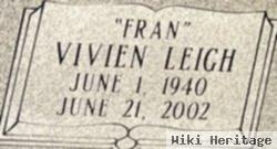 Vivian "fran" Leigh Light