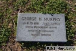 George H. Murphy