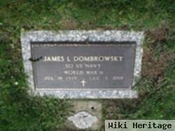 James L. Dombrowsky