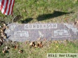 Irene Gunderson