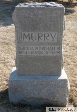 Michael M. Murry