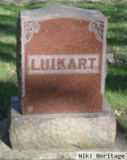 William Luikart