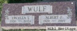 Albert F. Wulf