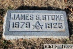 James S. Stone