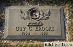 Guy C. Brooks