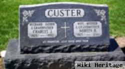 Noreen H Custer