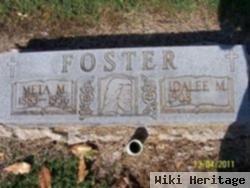 Ida Lee Foster