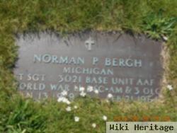 Norman P. Bergh