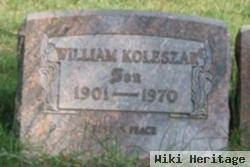 William Koleszar