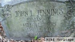 John L. Jennings