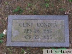 Clint Condra