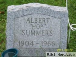 Albert "hop" Summers