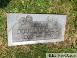 Douglas Ray Cress