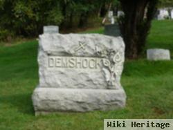 Joseph J. Demshock, Sr