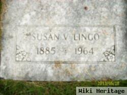 Susan Varner Lingo