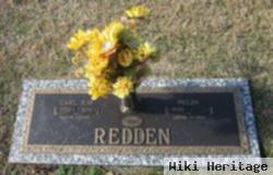 Melda Faye Young Redden