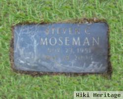 Steven C. Moseman