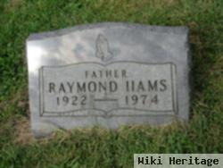 Raymond Hams