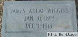 James Adlai Wiggins