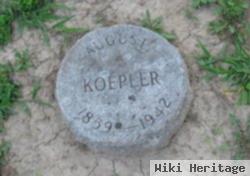 August Koepler