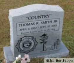 Thomas R Smith