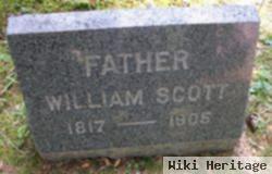 William Scott