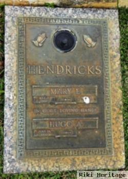 Mary E. Hendricks