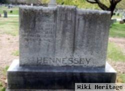 Lawrence Hennessey