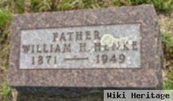 William H. Henke