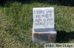 Ethel May Huwer