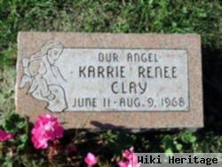 Karrie Renee Clay