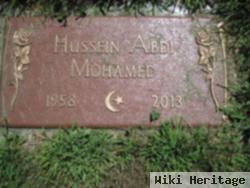 Hussein Abdi Mohamed