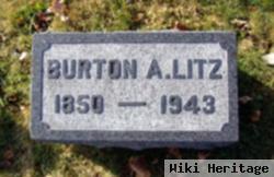 Burton A Litz