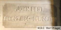 John Best