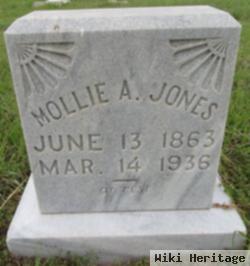 Mollie Ann Jones