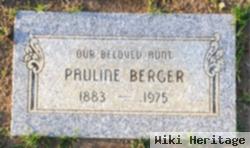 Pauline Berger