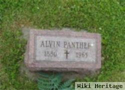 Alvin Aloysius Panther