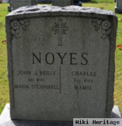 Charles Noyes